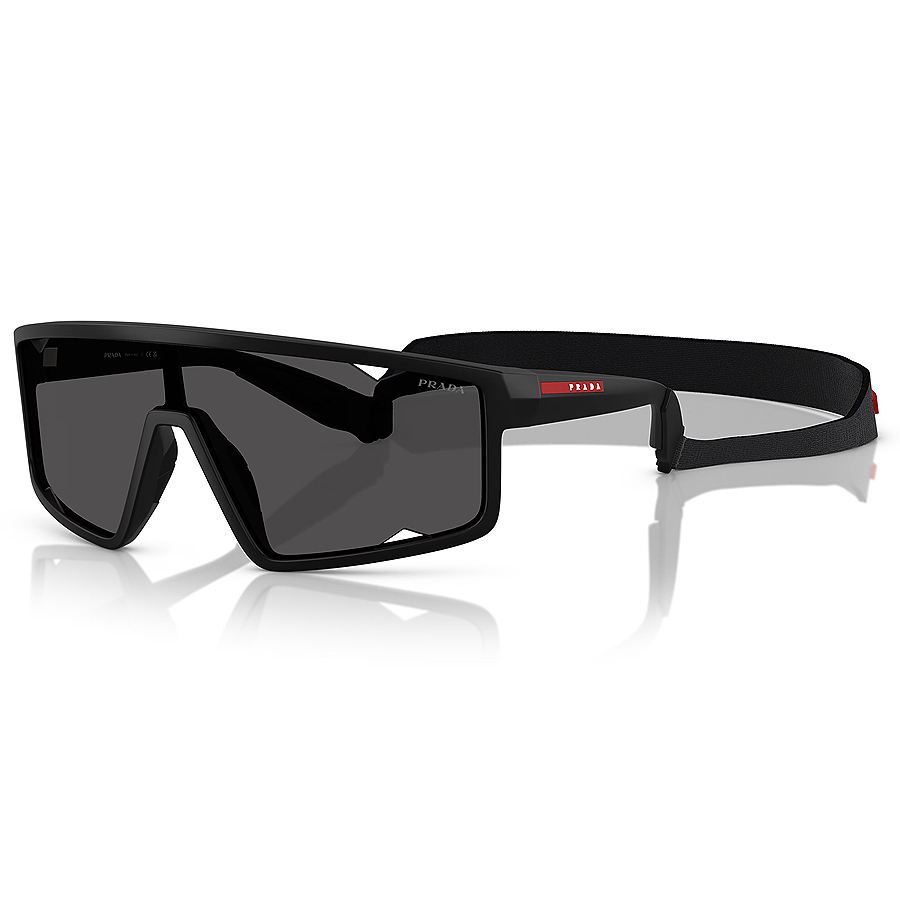 Prada Sport PS A03S 1BO5S0 41 Erkek Güneş Gözlüğü | Turkuaz