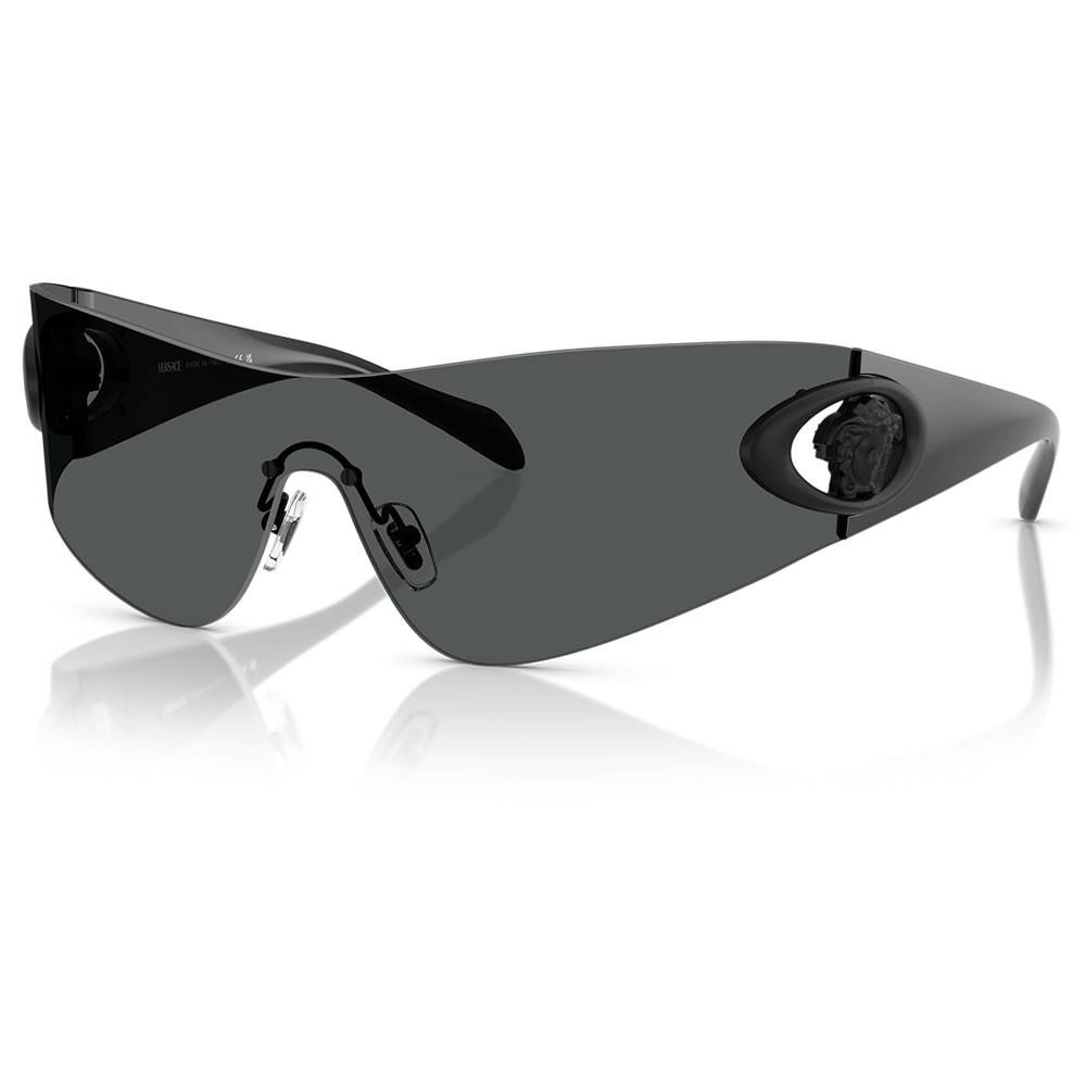 Versace VE2280 143687 42 Erkek Güneş Gözlüğü