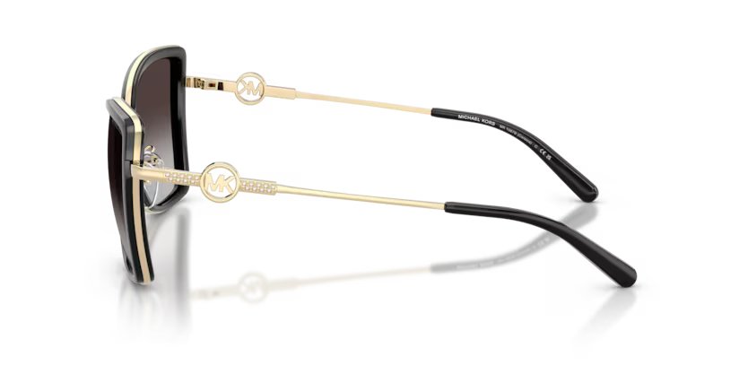 Michael Kors MK1067B 10148G 55 Kadın Güneş Gözlüğü