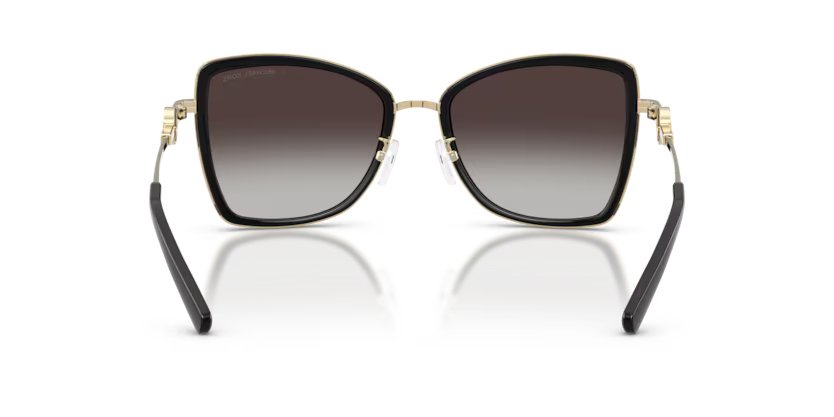 Michael Kors MK1067B 10148G 55 Kadın Güneş Gözlüğü