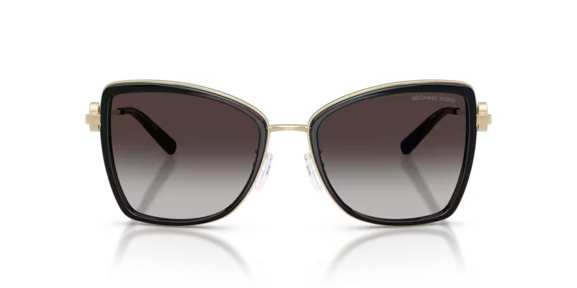 Michael Kors MK1067B 10148G 55 Kadın Güneş Gözlüğü