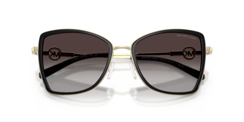 Michael Kors MK1067B 10148G 55 Kadın Güneş Gözlüğü