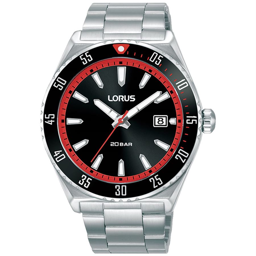 Lorus RS951DX9 Erkek Kol Saati | Turkuaz Online