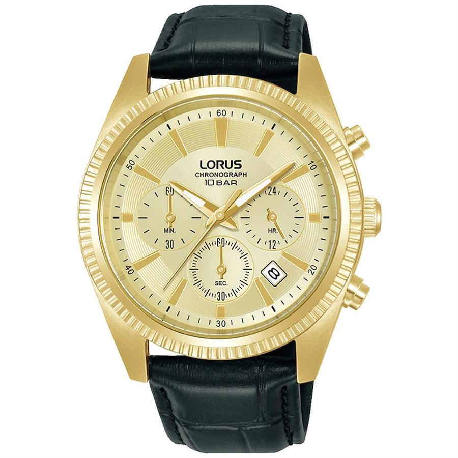 Lorus RT302LX9 Erkek Kol Saati | Turkuaz Online