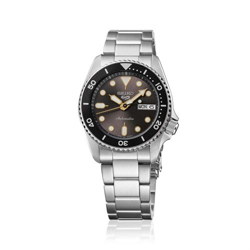 Seiko 5 Sports SKX SRPL79K1 Unisex Kol Saati SRPL79K