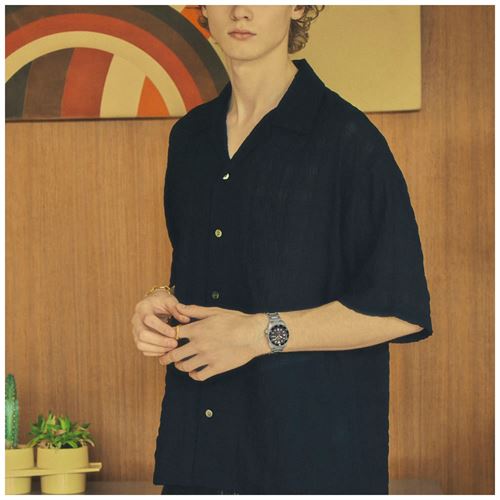 Seiko 5 Sports SKX SRPL79K1 Unisex Kol Saati SRPL79K