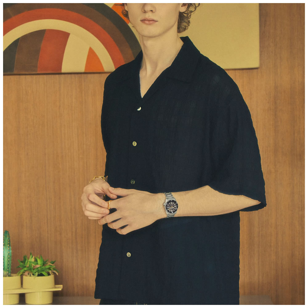 Seiko 5 Sports SKX SRPL79K1 Unisex Kol Saati SRPL79K