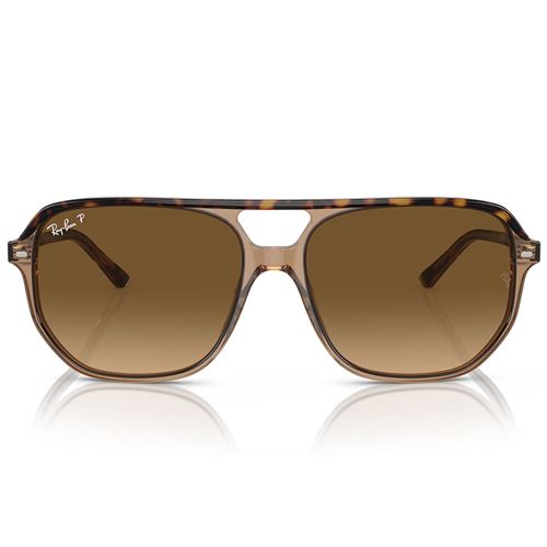 Ray-Ban RB2205 1292M2 60 Erkek Güneş Gözlüğü