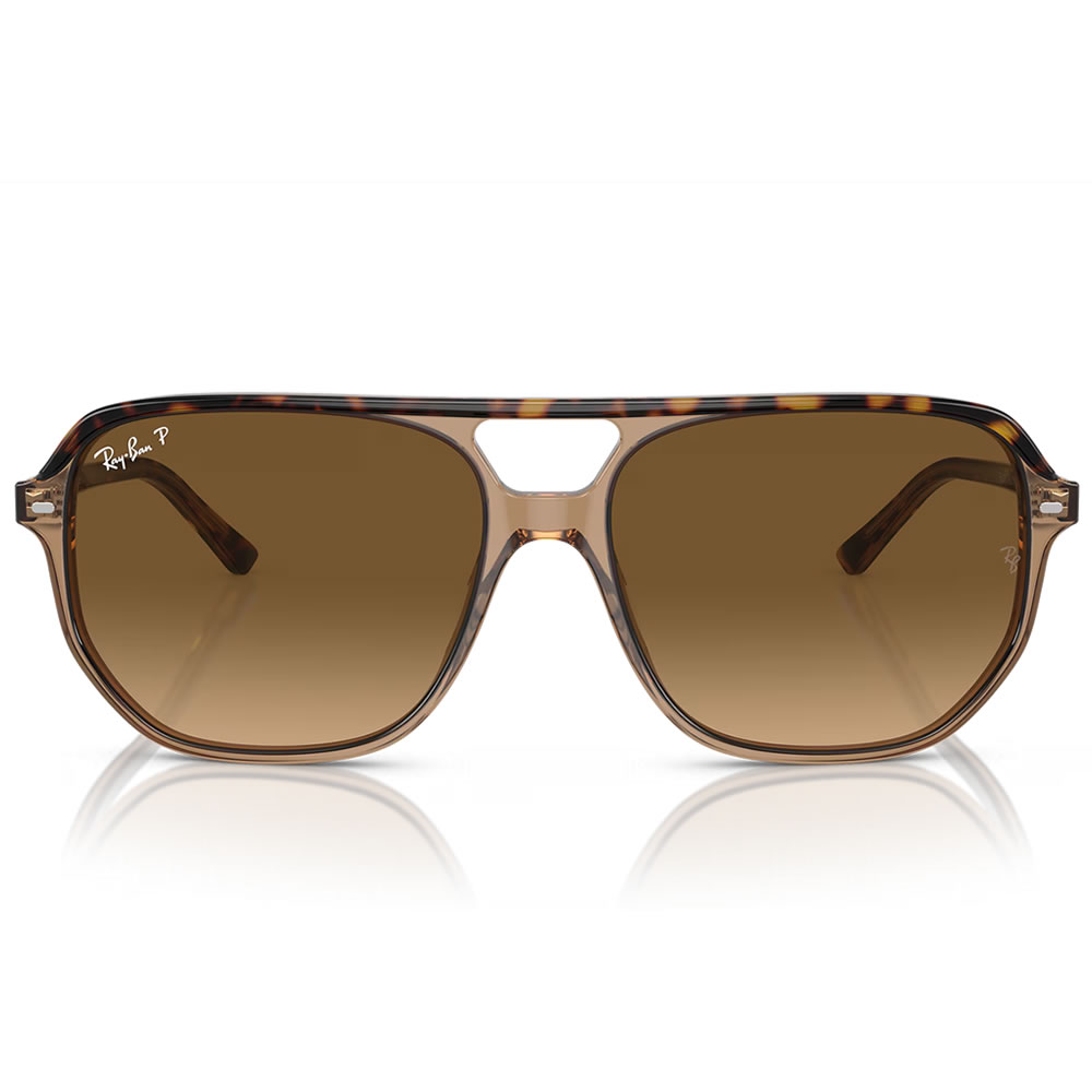 Ray-Ban RB2205 1292M2 60 Erkek Güneş Gözlüğü