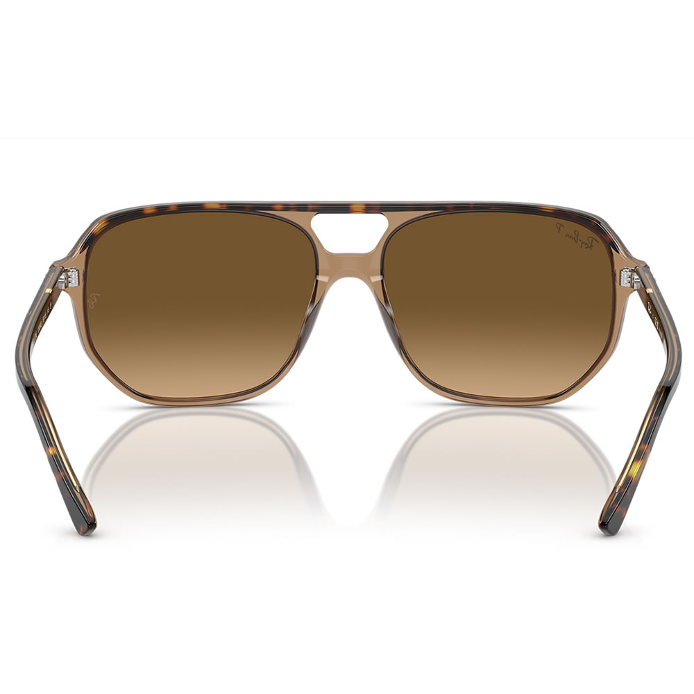 Ray-Ban RB2205 1292M2 60 Erkek Güneş Gözlüğü