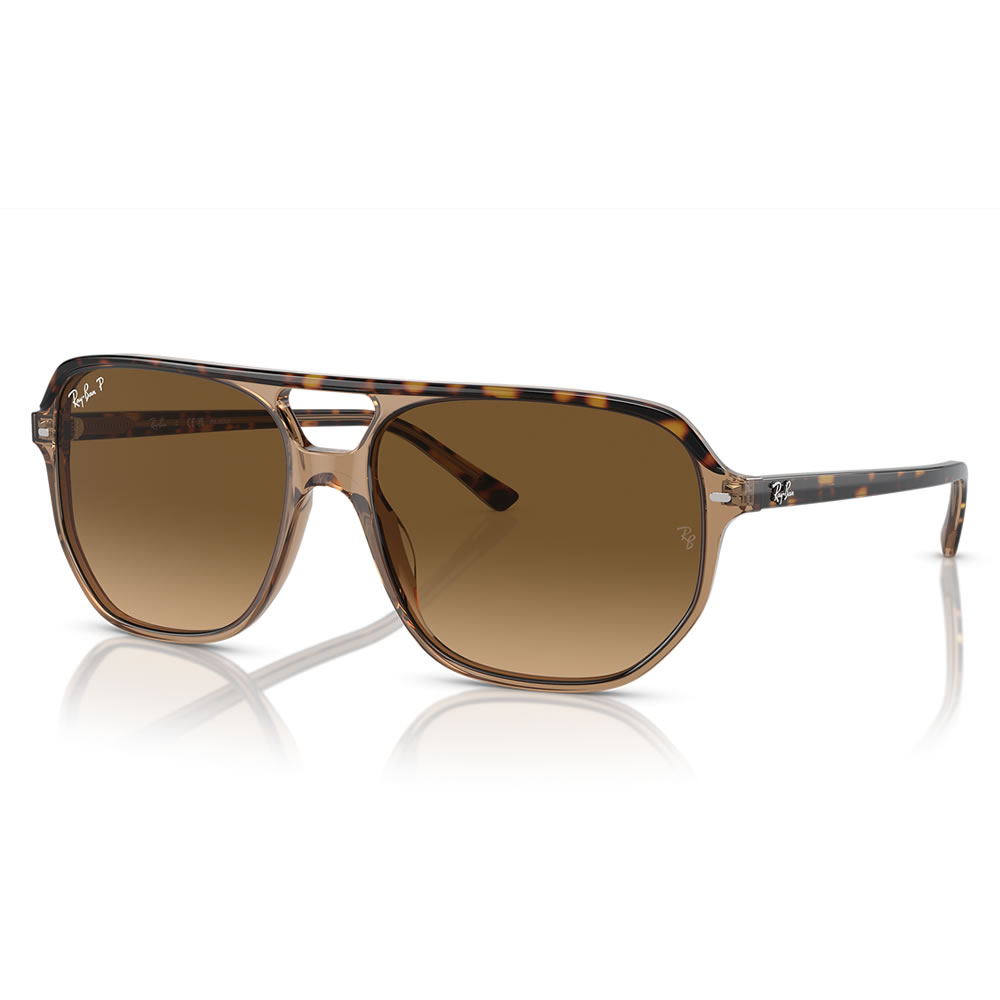 Ray-Ban RB2205 1292M2 60 Erkek Güneş Gözlüğü