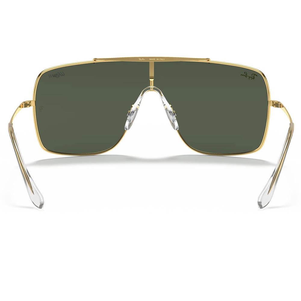 Ray-Ban RB3697 905071 35 Erkek Güneş Gözlüğü