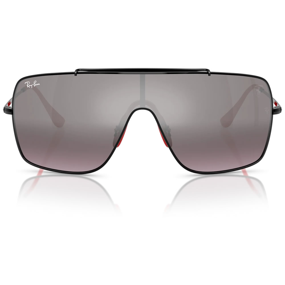 Ray-Ban RB3697M F009Y3 35 Unisex Güneş Gözlüğü