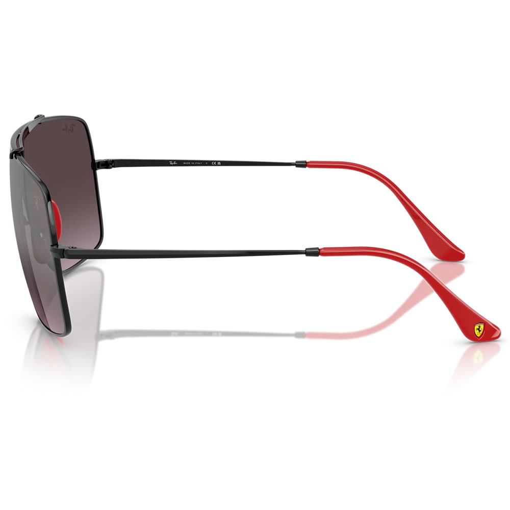 Ray-Ban RB3697M F009Y3 35 Unisex Güneş Gözlüğü