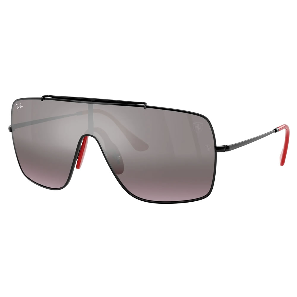 Ray-Ban RB3697M F009Y3 35 Unisex Güneş Gözlüğü
