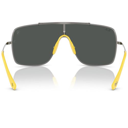 Ray-Ban RB3697M F03087 35 Unisex Güneş Gözlüğü