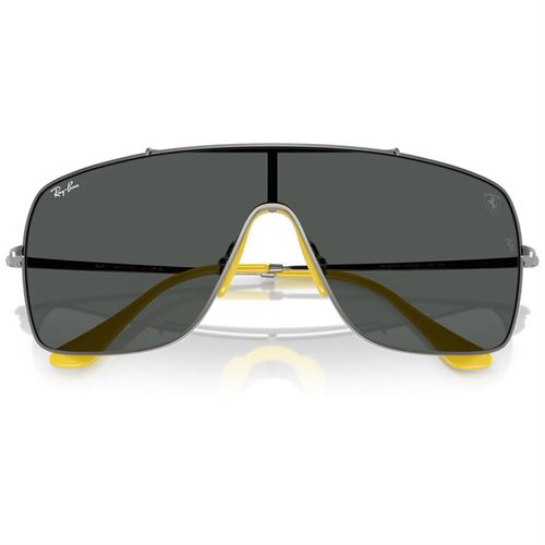 Ray-Ban RB3697M F03087 35 Unisex Güneş Gözlüğü