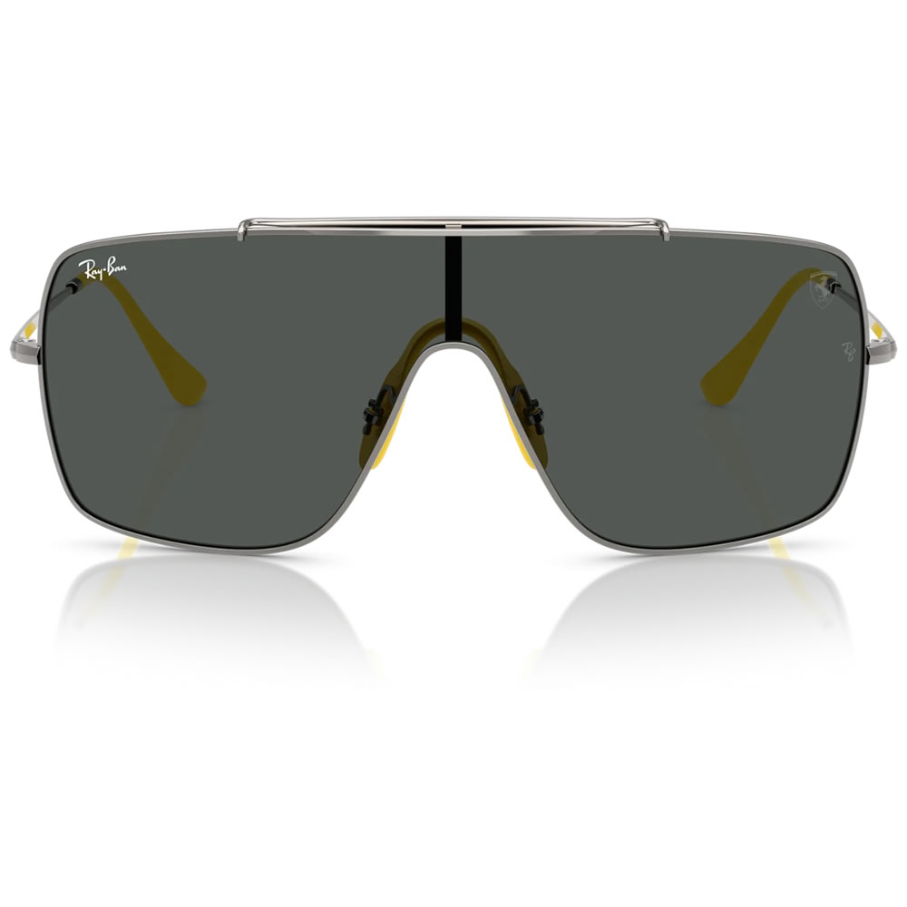 Ray-Ban RB3697M F03087 35 Unisex Güneş Gözlüğü