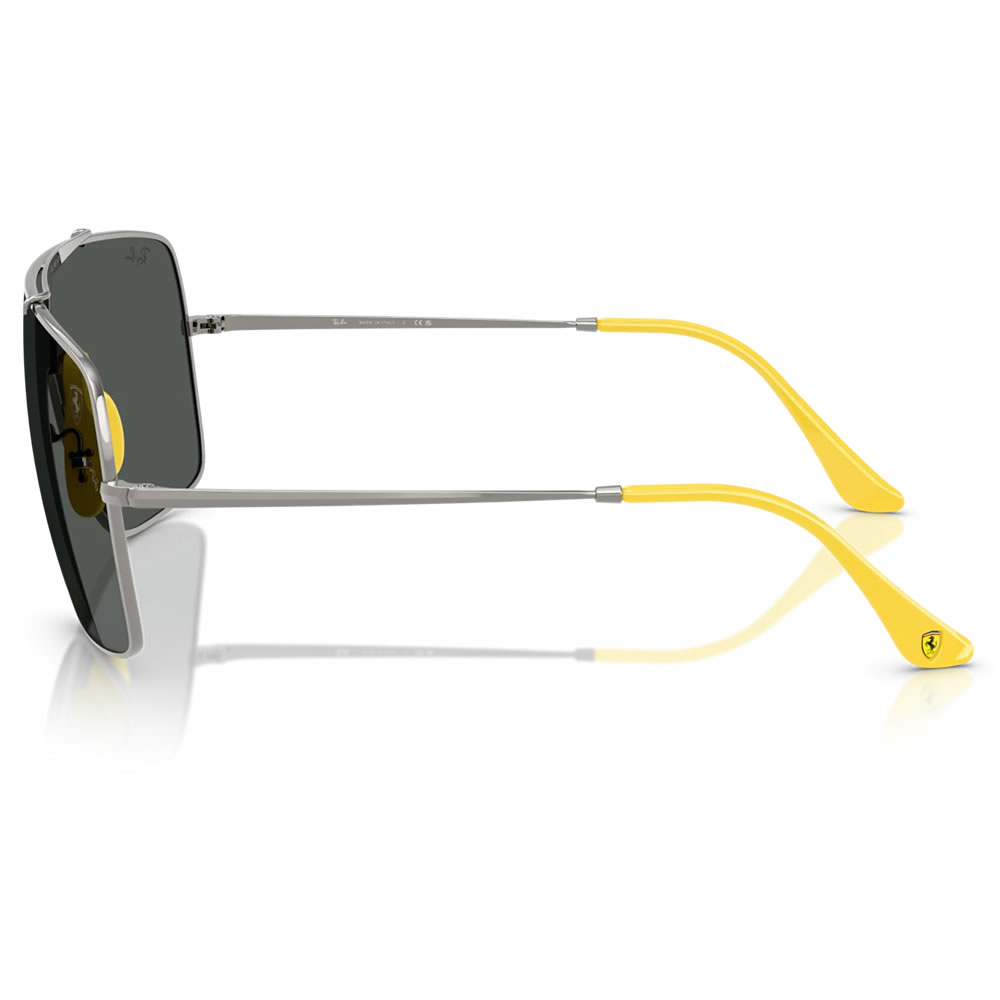 Ray-Ban RB3697M F03087 35 Unisex Güneş Gözlüğü