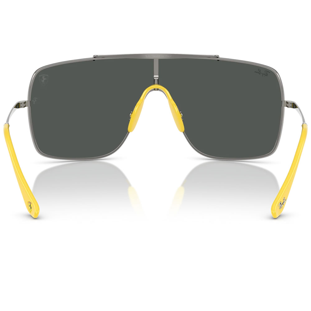 Ray-Ban RB3697M F03087 35 Unisex Güneş Gözlüğü