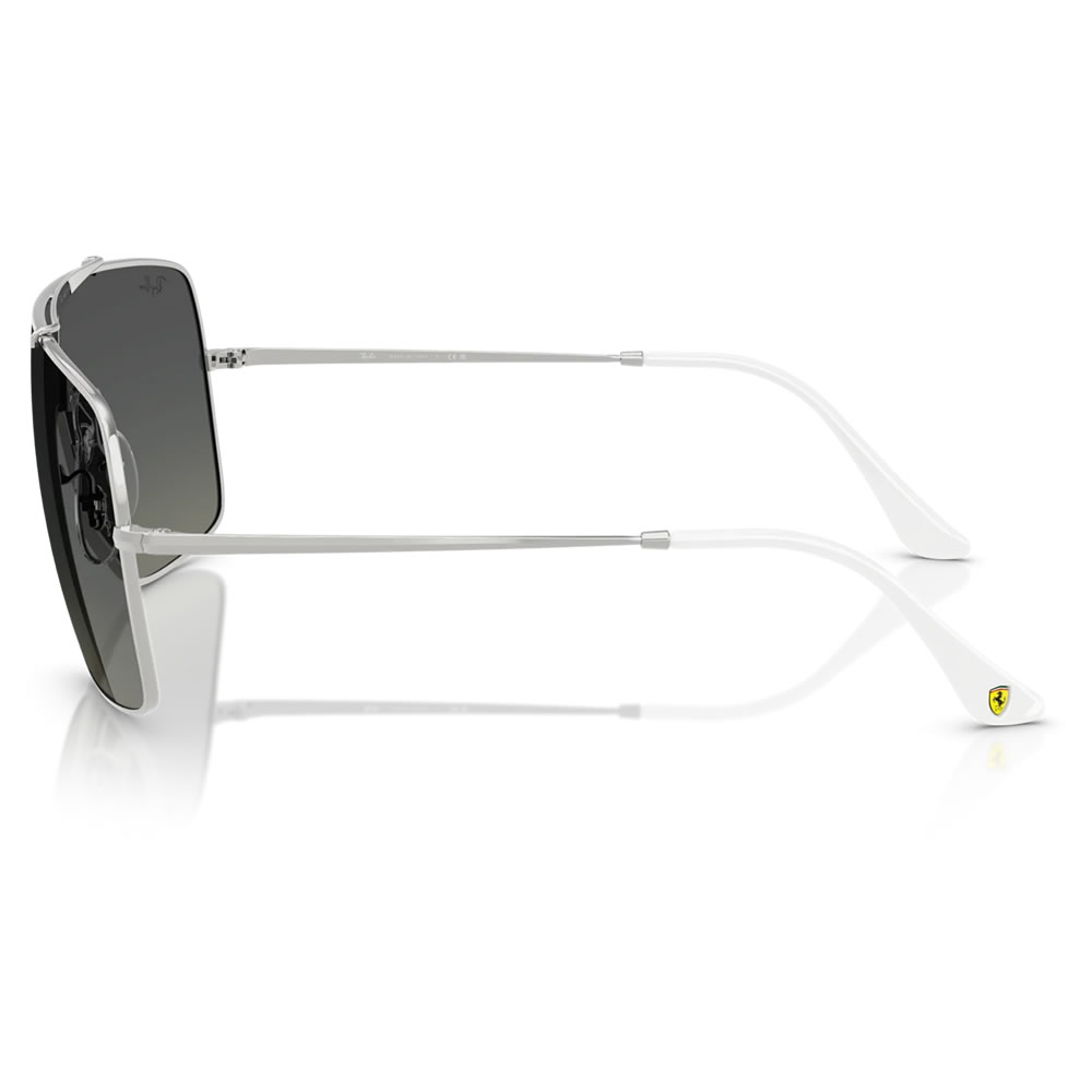 Ray-Ban RB3697M F1048G 35 Unisex Güneş Gözlüğü