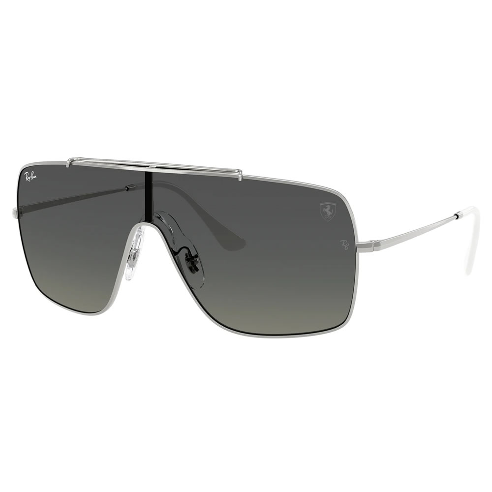 Ray-Ban RB3697M F1048G 35 Unisex Güneş Gözlüğü