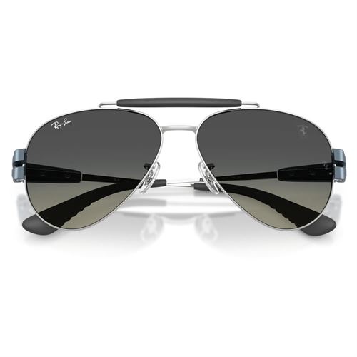 Ray-Ban RB3762M F12311 58 Unisex Güneş Gözlüğü