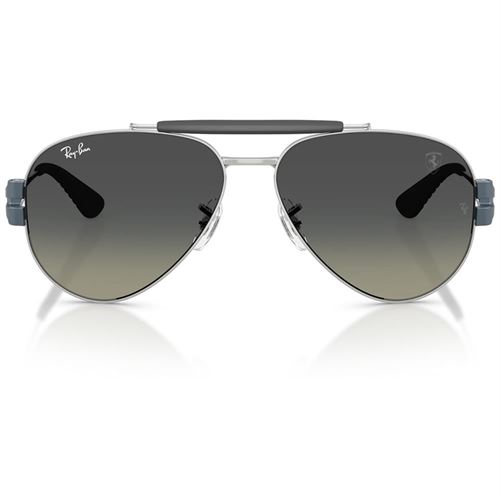 Ray-Ban RB3762M F12311 58 Unisex Güneş Gözlüğü