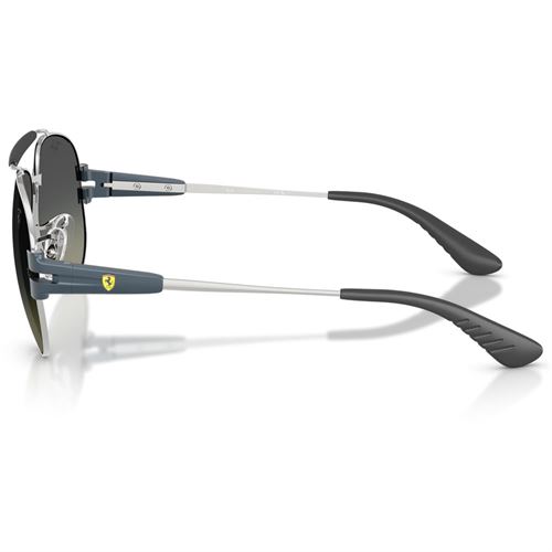 Ray-Ban RB3762M F12311 58 Unisex Güneş Gözlüğü