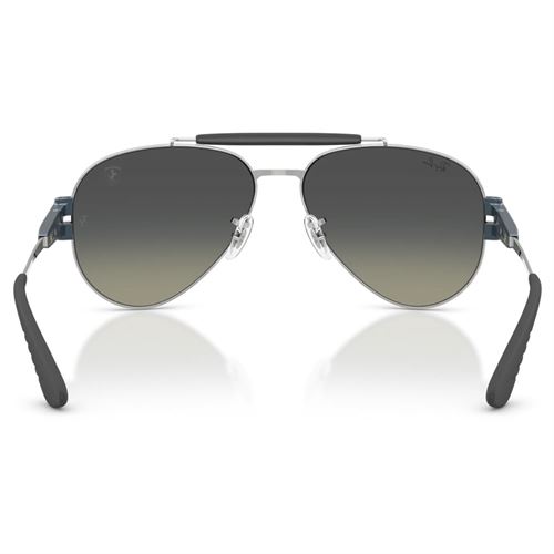 Ray-Ban RB3762M F12311 58 Unisex Güneş Gözlüğü