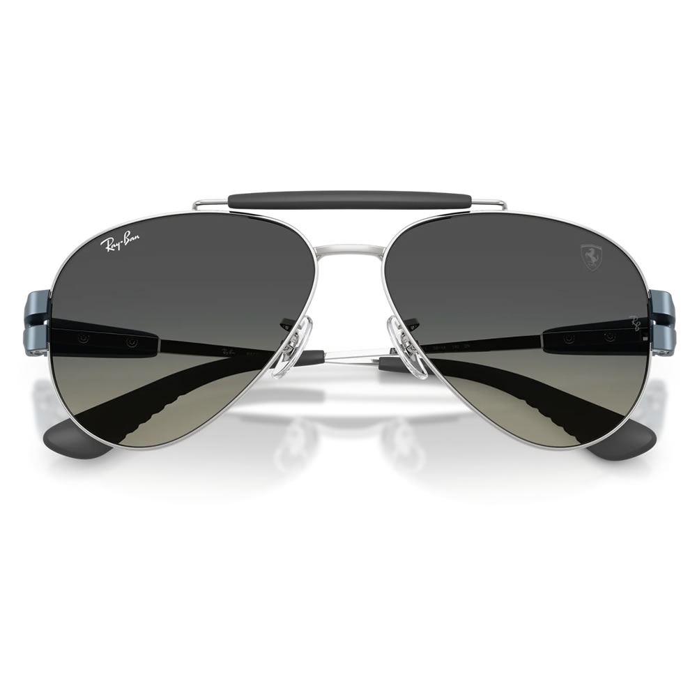 Ray-Ban RB3762M F12311 58 Unisex Güneş Gözlüğü