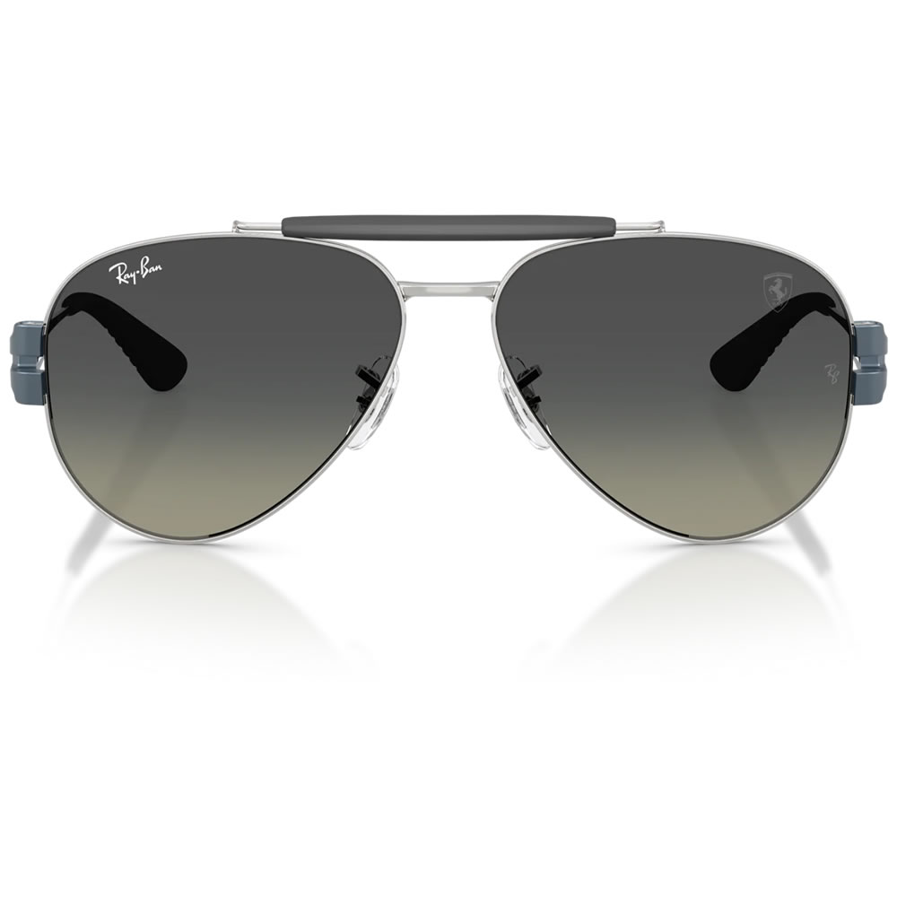 Ray-Ban RB3762M F12311 58 Unisex Güneş Gözlüğü