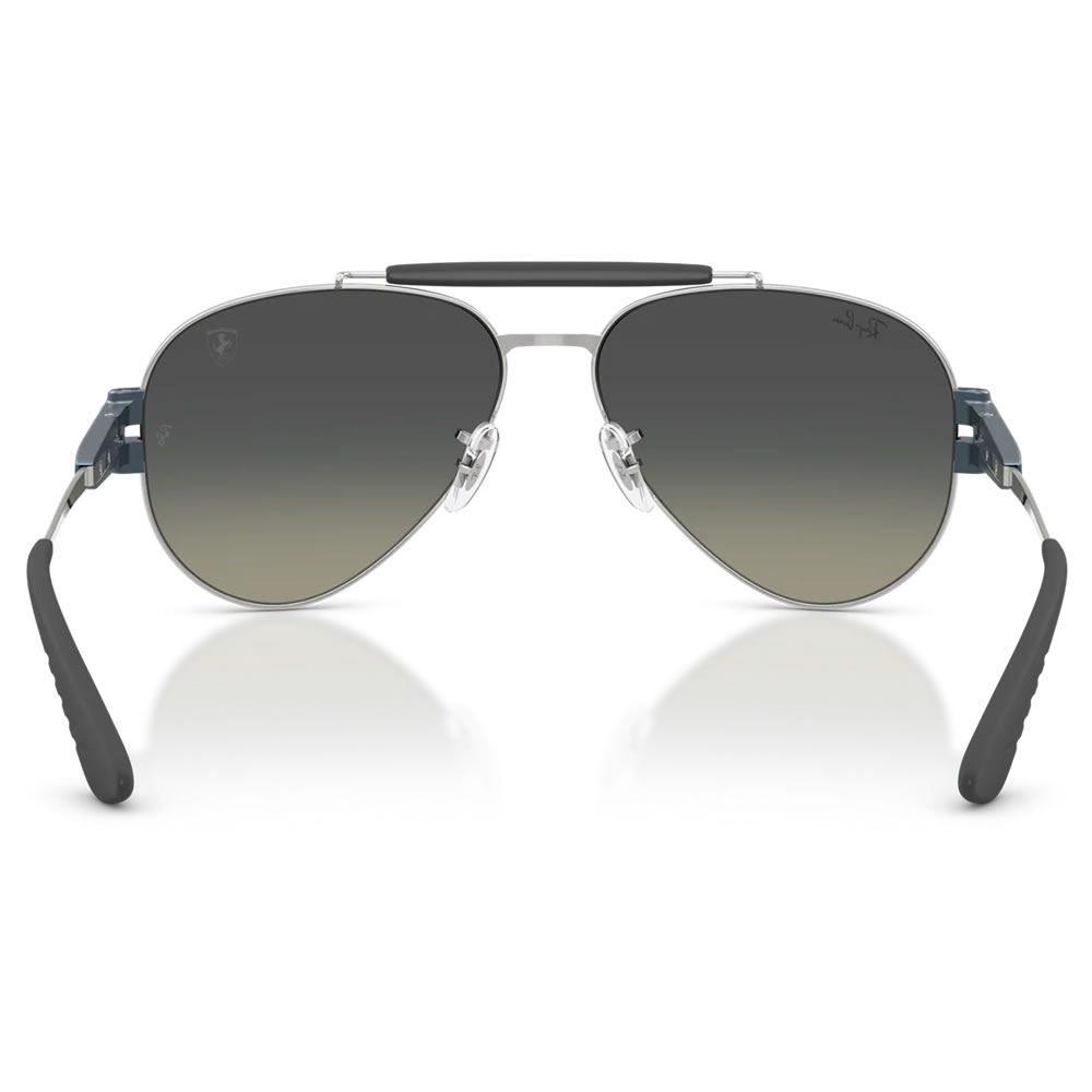 Ray-Ban RB3762M F12311 58 Unisex Güneş Gözlüğü