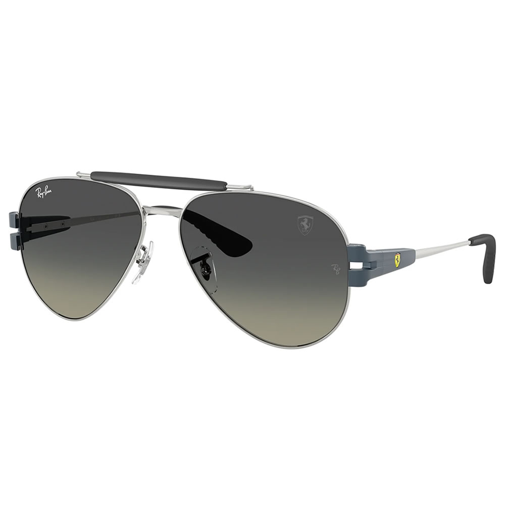 Ray-Ban RB3762M F12311 58 Unisex Güneş Gözlüğü