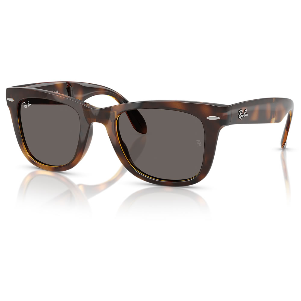 Ray-Ban RB4105 710 B1 50 Erkek Güneş Gözlüğü