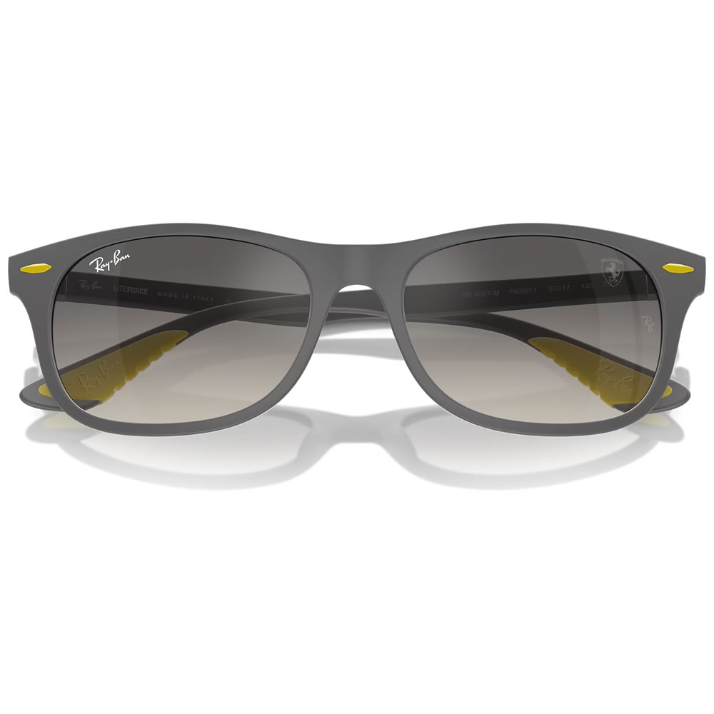 Ray-Ban RB4607M F60811 55 Erkek Güneş Gözlüğü