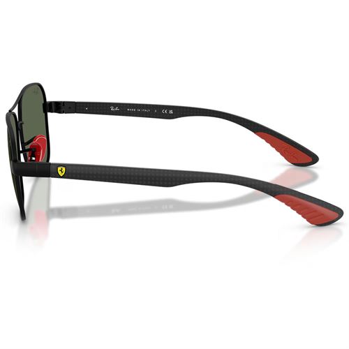 Ray-Ban RB8336M F00271 58 Erkek Güneş Gözlüğü