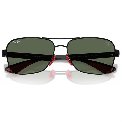 Ray-Ban RB8336M F00271 58 Erkek Güneş Gözlüğü
