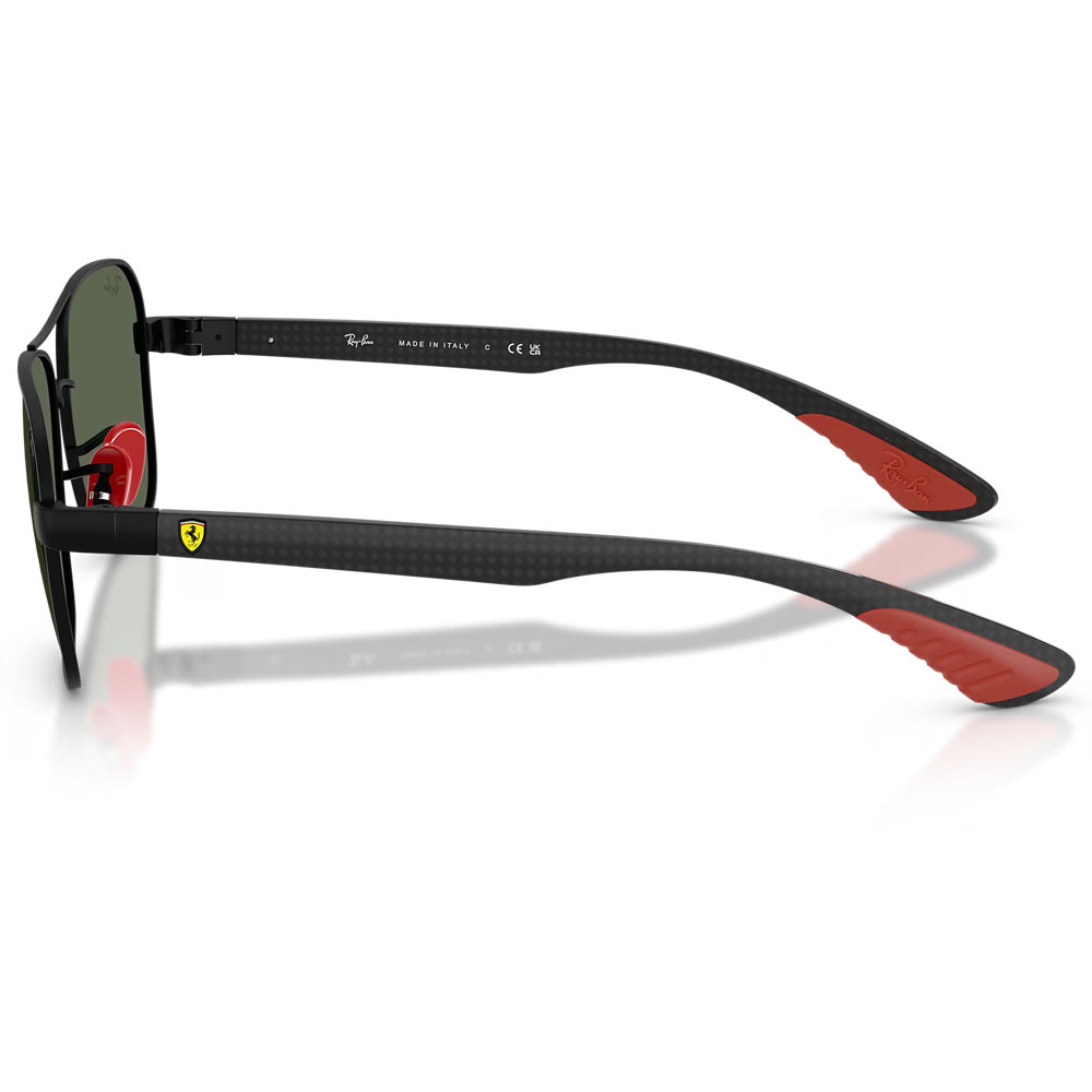 Ray-Ban RB8336M F00271 58 Erkek Güneş Gözlüğü