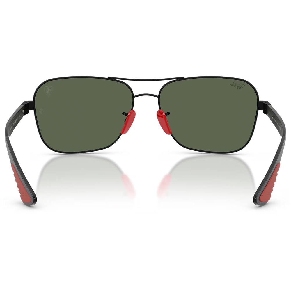 Ray-Ban RB8336M F00271 58 Erkek Güneş Gözlüğü