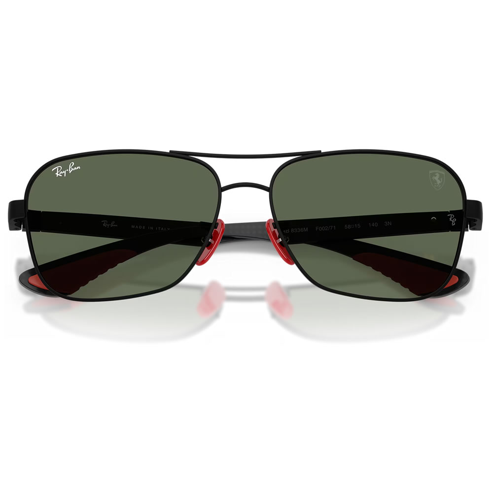 Ray-Ban RB8336M F00271 58 Erkek Güneş Gözlüğü