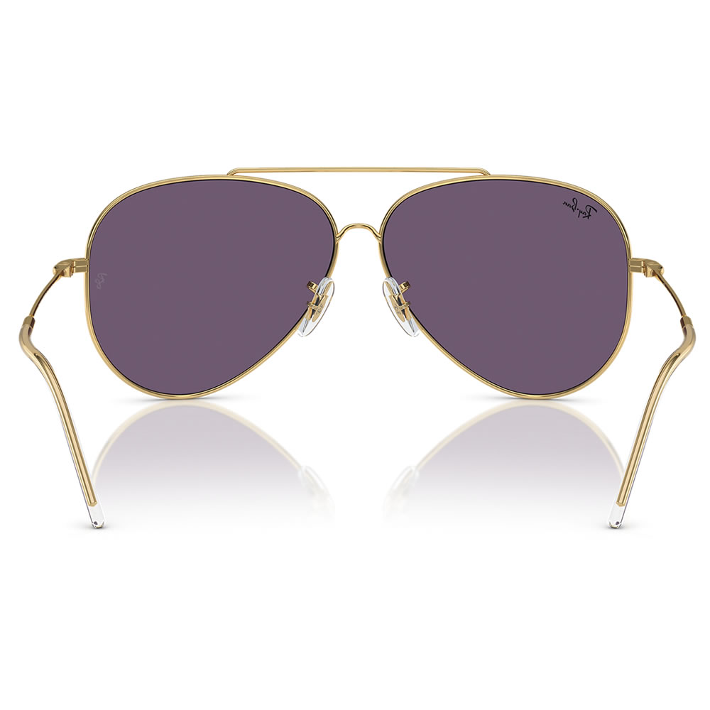 Ray-Ban RBR0101S 001 1A 59 Unisex Güneş Gözlüğü