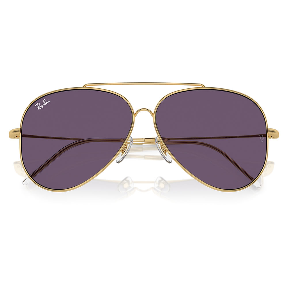 Ray-Ban RBR0101S 001 1A 59 Unisex Güneş Gözlüğü