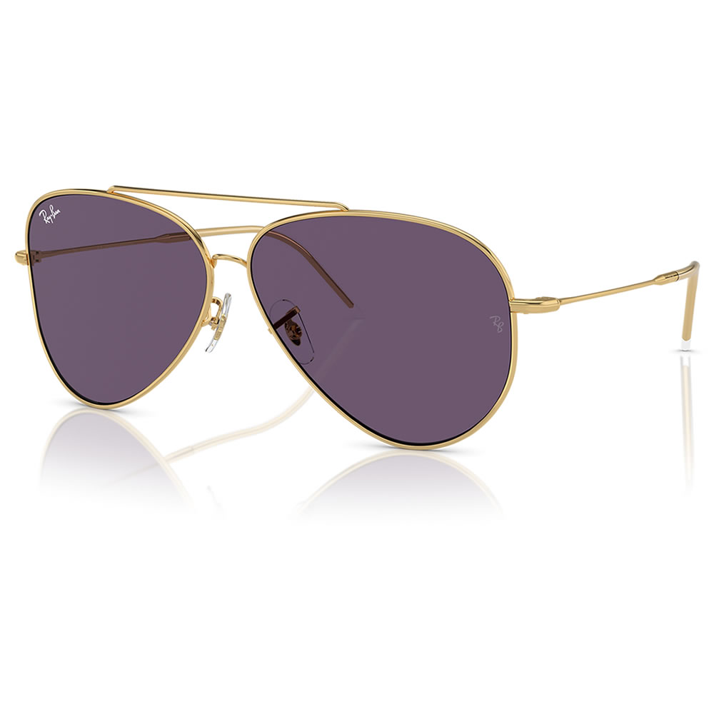 Ray-Ban RBR0101S 001 1A 59 Unisex Güneş Gözlüğü