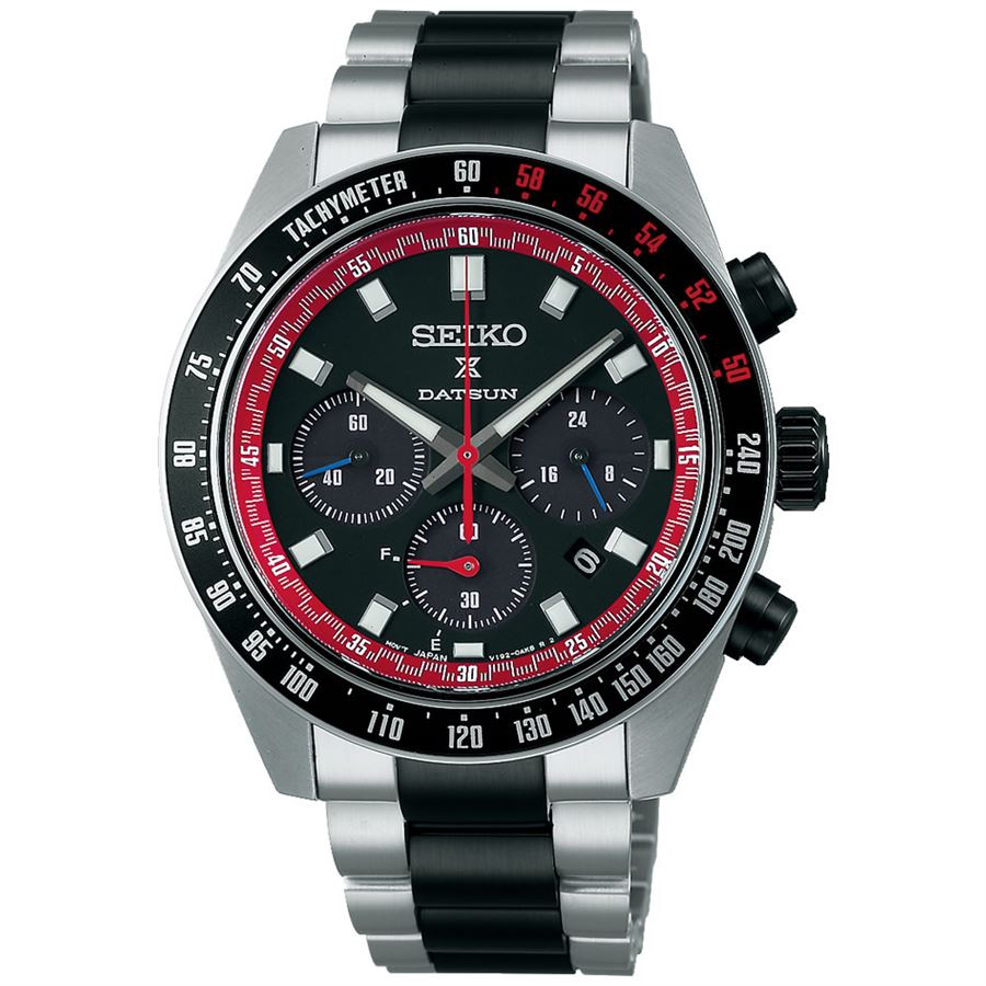 Seiko Prospex SSC957P1 Datsun 240Z SSC957P | Turkuaz Online