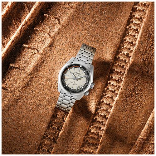 Seiko Prospex Speedtimer SPB513J1 Erkek Kol Saati SPB513J