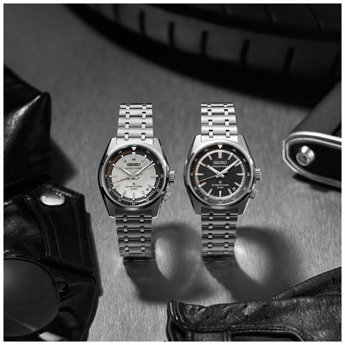 Seiko Prospex Speedtimer SPB513J1 Erkek Kol Saati SPB513J