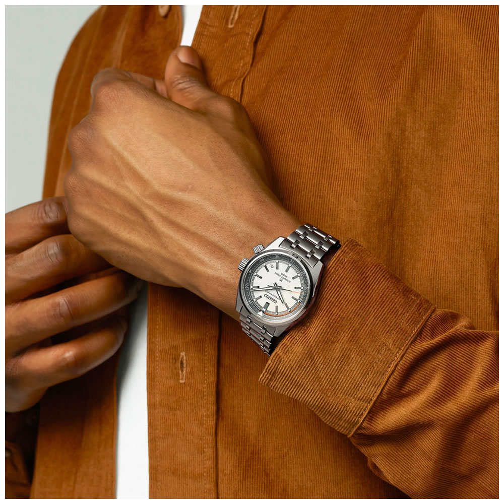 Seiko Prospex Speedtimer SPB513J1 Erkek Kol Saati SPB513J