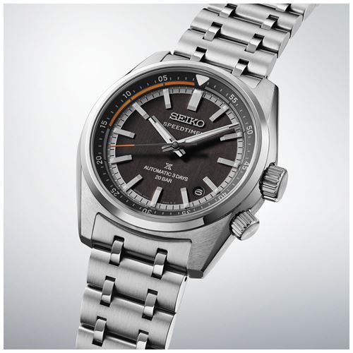 Seiko Prospex Speedtimer SPB515J1 Erkek Kol Saati SPB515J