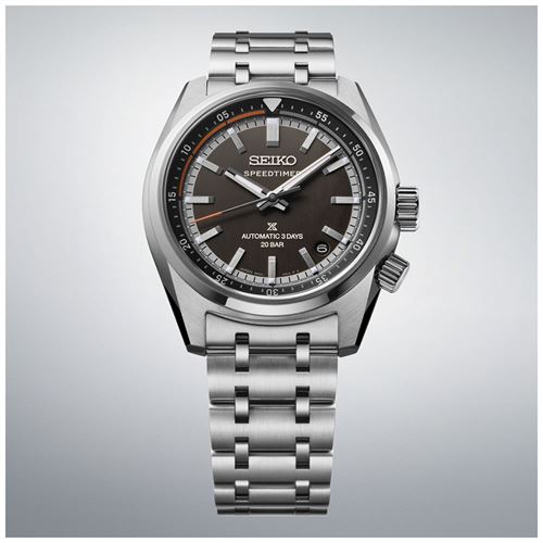 Seiko Prospex Speedtimer SPB515J1 Erkek Kol Saati SPB515J